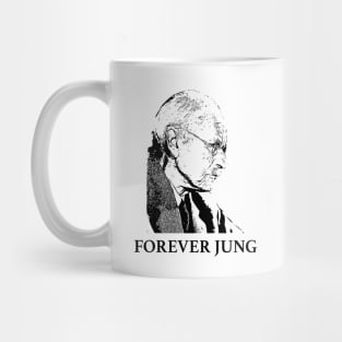 FOREVER JUNG Mug